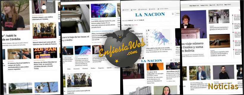 Resumen de noticias - 05/11/2025 Resumen de noticias - 05/11/2025